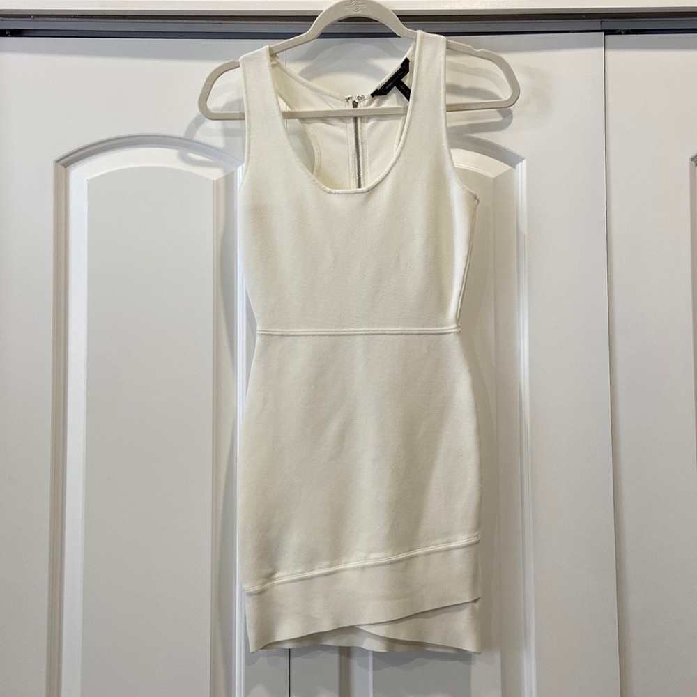 BCBGMAXAZRIA dress